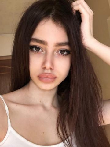 Анкета проститутки Арина, 23 года